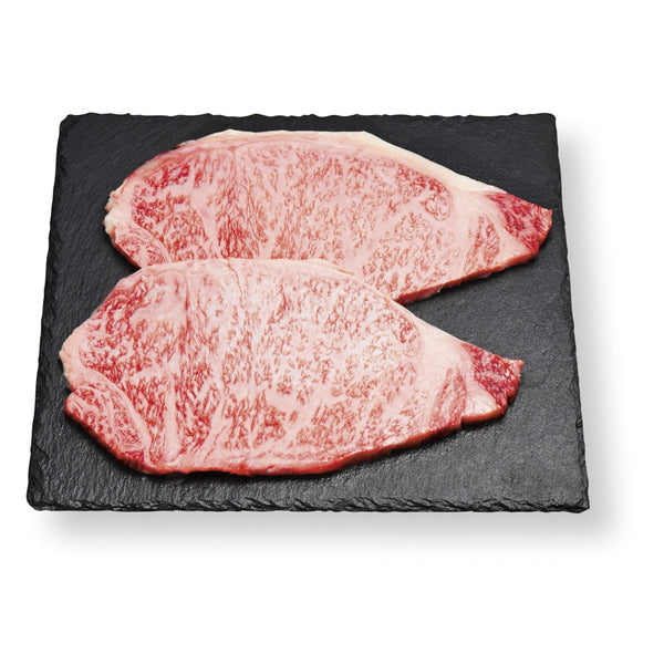 宮崎牛ステーキ用（サーロイン200g×2枚）