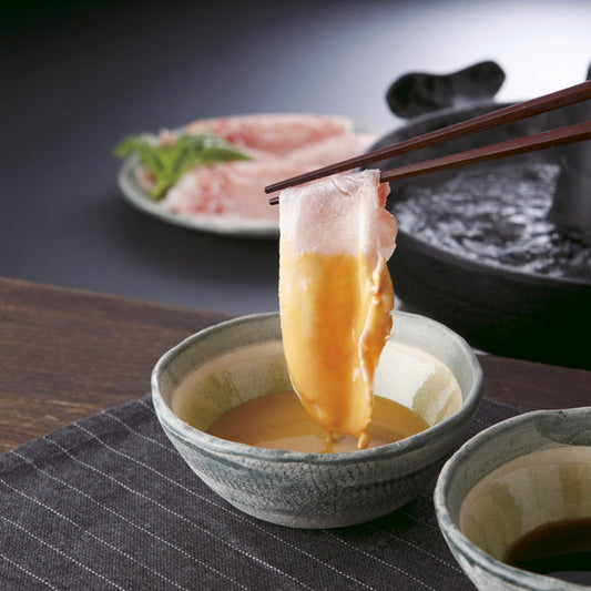 四万十ポーク しゃぶしゃぶ用（ロース1.8kg）