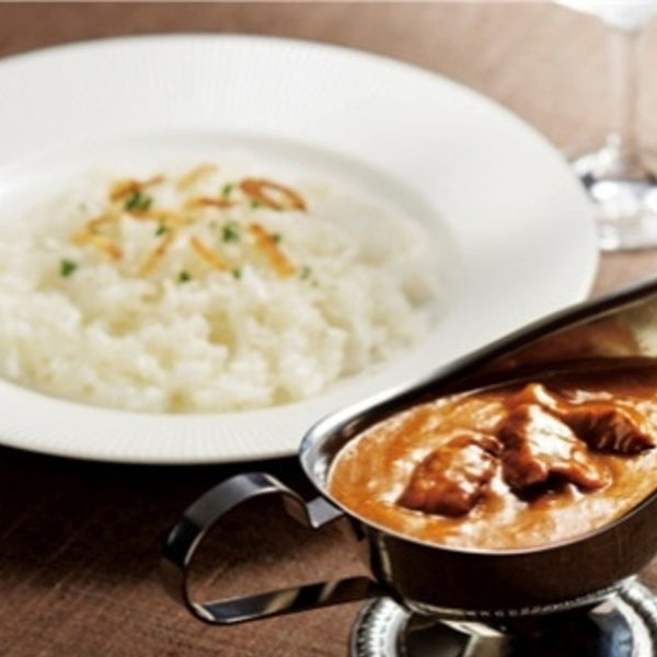 キッチン飛騨黒毛和牛ビーフカレー中辛