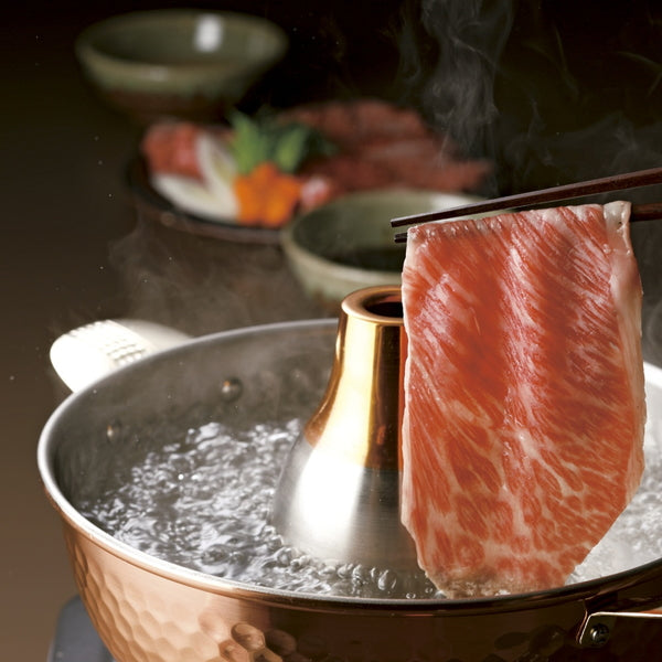 近江牛しゃぶしゃぶ用（肩ロース480g）