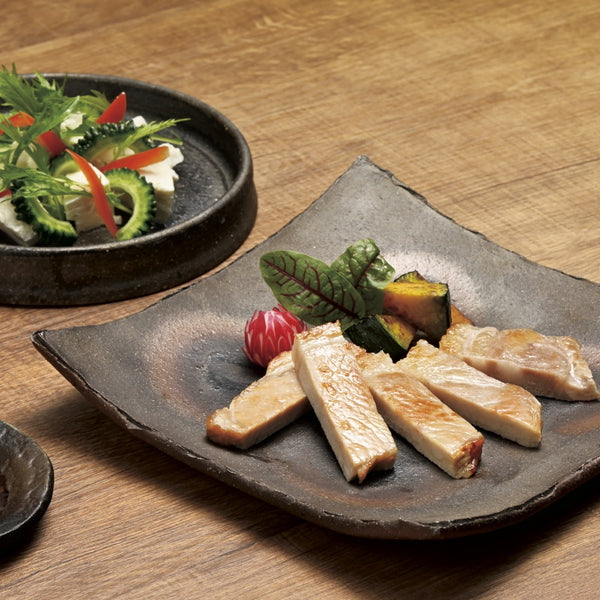 美ら島あぐー ステーキ&しゃぶしゃぶ用