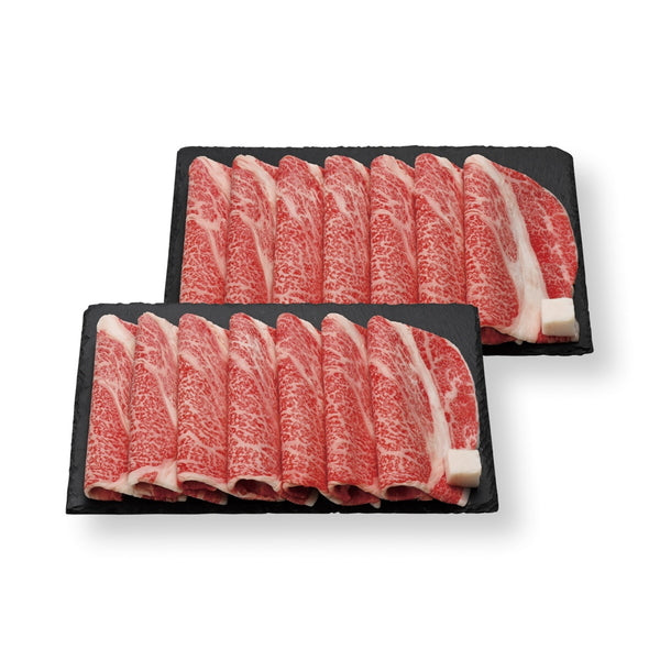 千成亭近江牛 すき焼用（ロース600g）