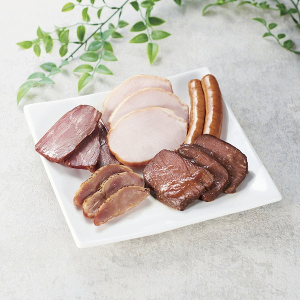 伊藤ハム伝承の響詰合せ