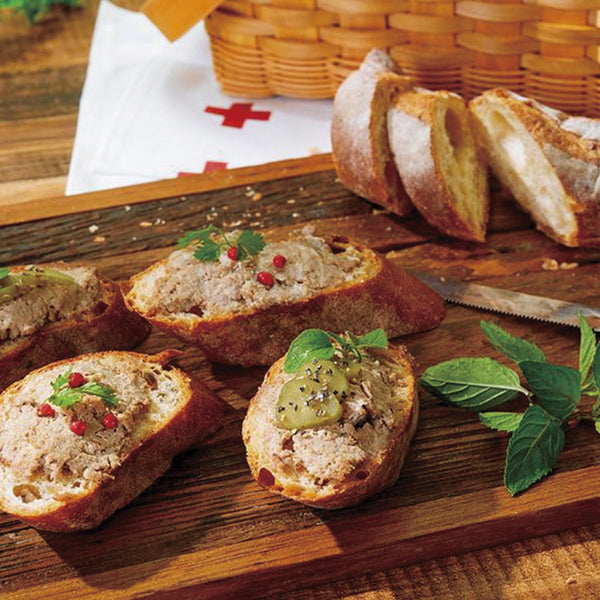 エナフオードブルセット