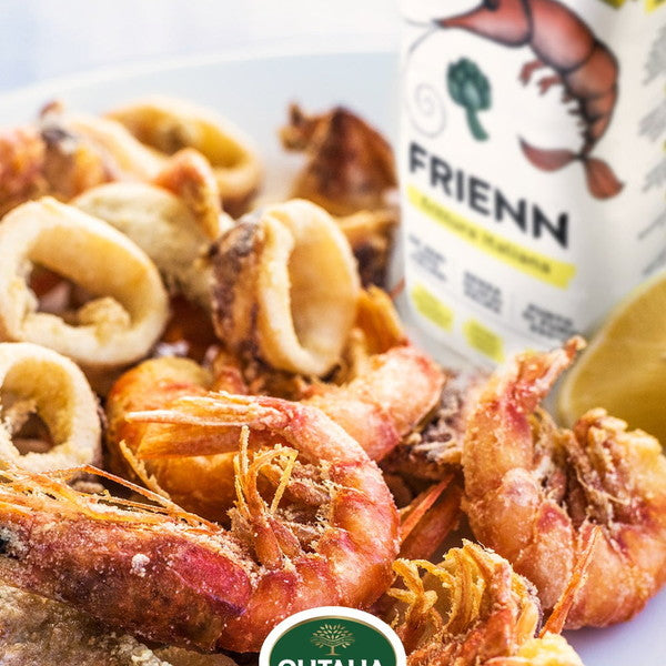 オリタリア 高オレイン酸ひまわり油 フリエン1000ml (12本セット)