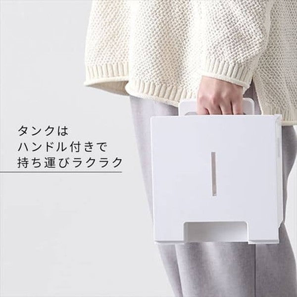 アイリスオーヤマ 衣類乾燥除湿機 7L コンプレッサー式 (グレー)