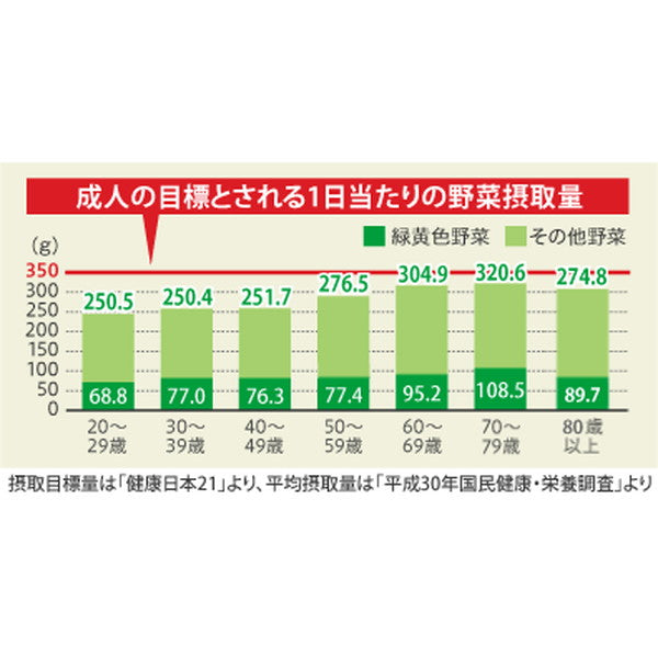 健康体 純国産野菜 (野菜350g分使用)【60本(2ケース)】