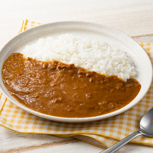 CoCo壱番屋 コクとうまみのまろやかカレー16食セット(2食入り×8袋)