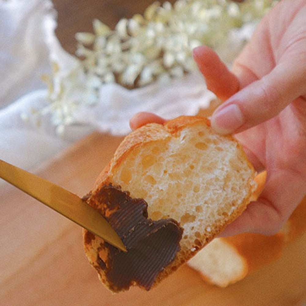 【ギフトカード】お茶と、暮らしと お茶尽くしセット Teaミルクジャム130g(ほうじ茶)・お茶っぱクッキー・緑茶ティーバッグ