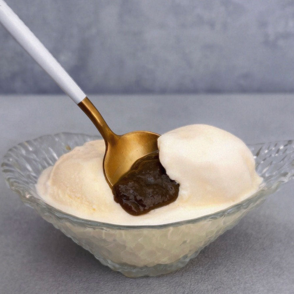 【ギフトカード】お茶と、暮らしと ティータイムセット ほうじ茶ティーバッグ缶・Teaミルクジャム130g(ほうじ茶)