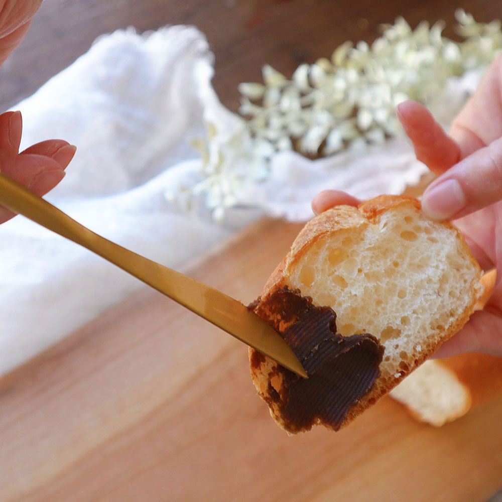 【ギフトカード】お茶と、暮らしと ティータイムセット ほうじ茶ティーバッグ缶・Teaミルクジャム130g(ほうじ茶)