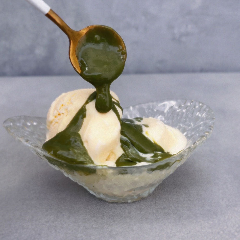 【ギフトカード】お茶と、暮らしと ティータイムセット 抹茶入り玄米茶ティーバッグ缶・Teaミルクジャム130g(抹茶＋煎茶)