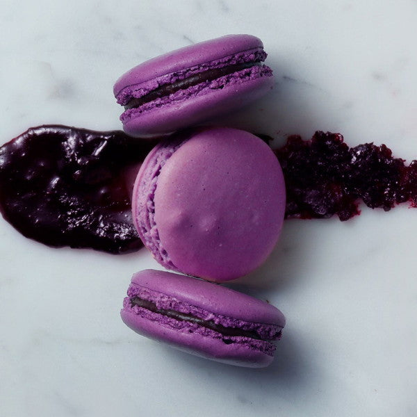 セバスチャン・ブイエ　マカロン6個