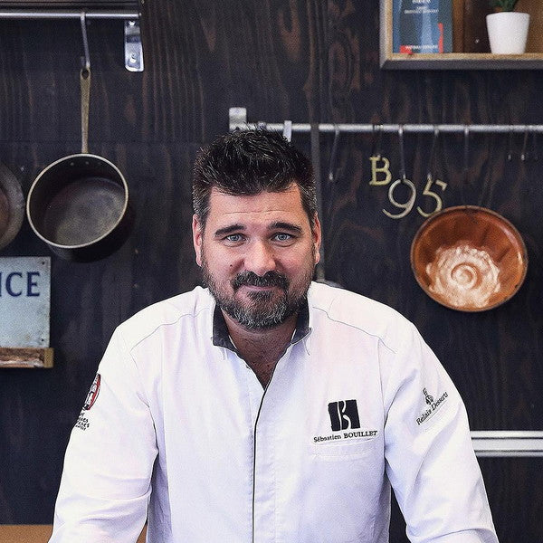 セバスチャン・ブイエ　アソートバリエS