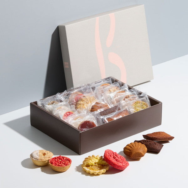 セバスチャン・ブイエ　アソートバリエM