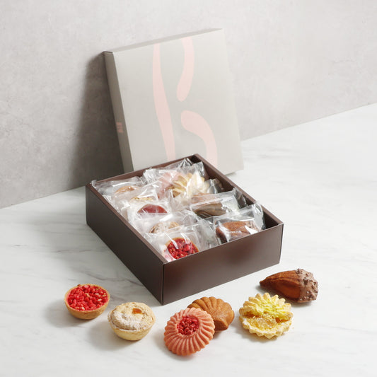 【ギフトカード】セバスチャン・ブイエ アソートバリエ S