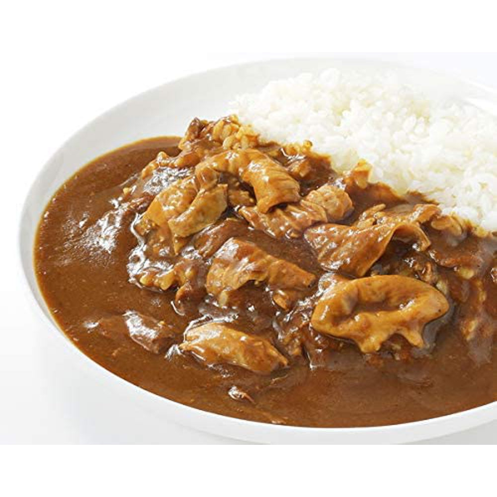 北陸の絶品カレー 2種 x 2パック