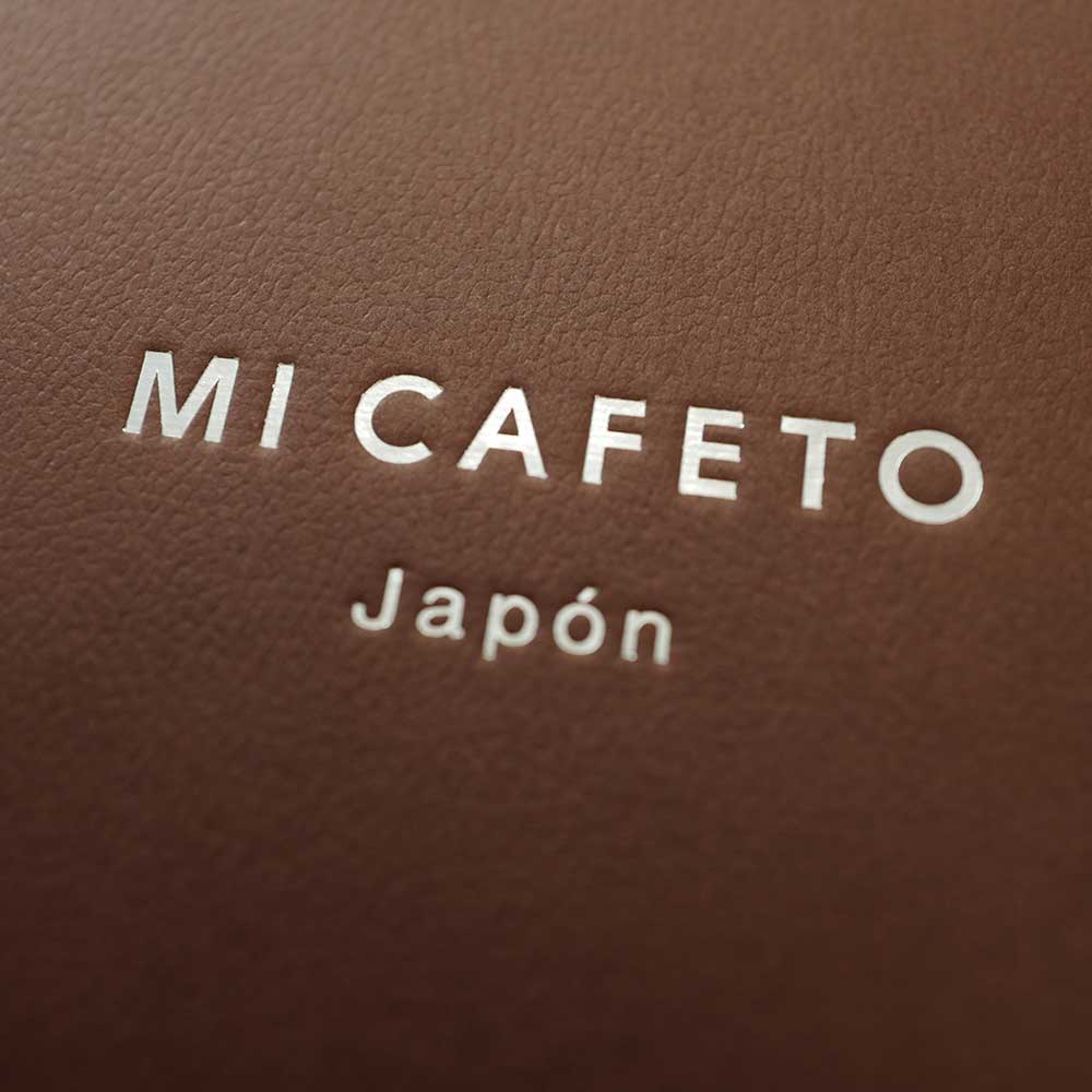 【ギフトカード】MI CAFETO Premier Cru Cafe ナチュラル(コーヒー豆ギフト2種)