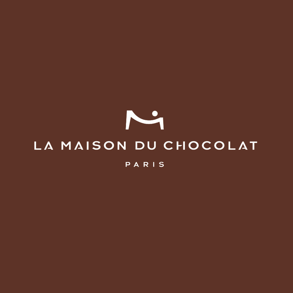 【ギフトカード】ラ・メゾン・デュ・ショコラ　LA MAISON DU CHOCOLAT PARIS フィナンシェ 8個入