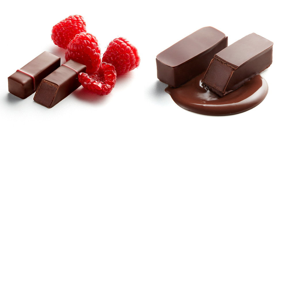 【ギフトカード】ラ・メゾン・デュ・ショコラ アタンション 6粒入