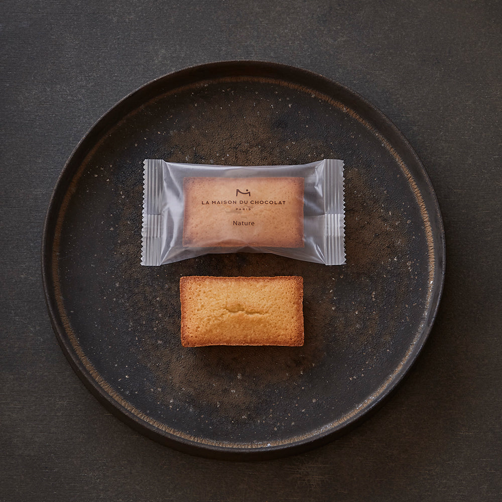 【ギフトカード】ラ・メゾン・デュ・ショコラ フィナンシェ 15個入