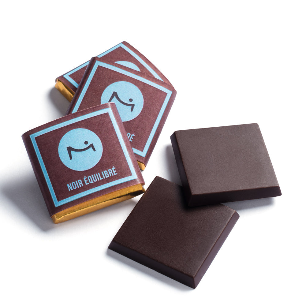 【ギフトカード】ラ・メゾン・デュ・ショコラ コフレ マリアージュ(white＆red)