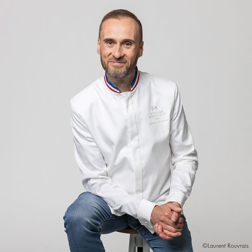 【ギフトカード】ラ・メゾン・デュ・ショコラ コフレ マリアージュ(white＆red)