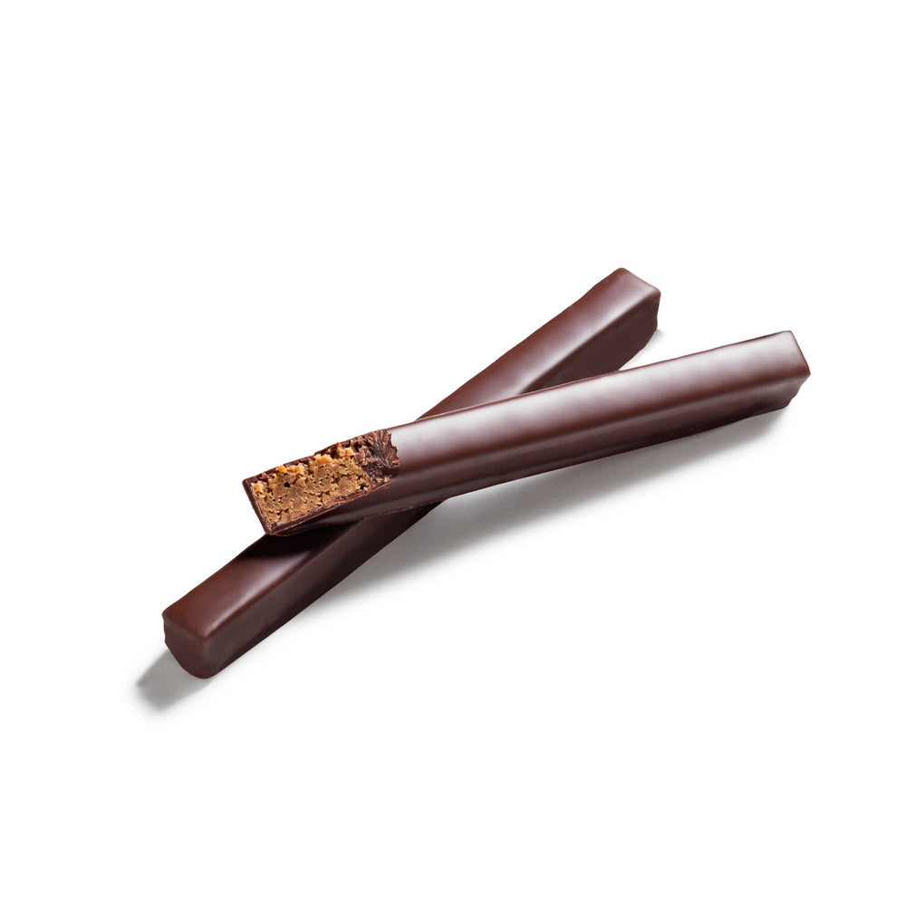 【ギフトカード】ラ・メゾン・デュ・ショコラ バトネ プラリネ 65ｇ