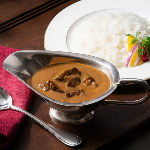 CoCo壱番屋　松阪牛カレーギフト(180g×4)