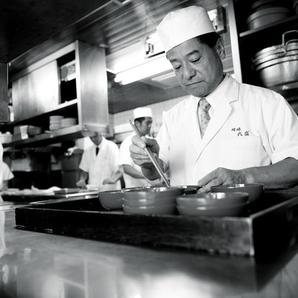 【お中元熨斗】京料理六盛国産うなぎ蒲焼 60g×3個セット