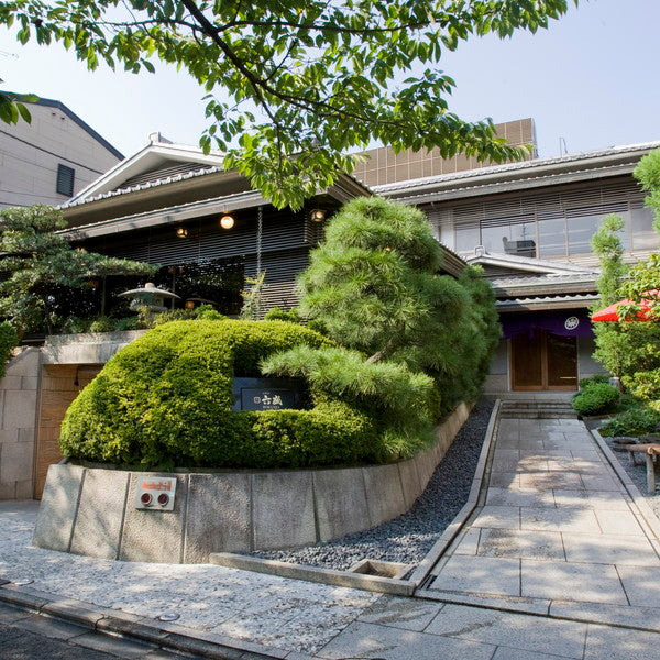 【お中元熨斗】京料理六盛国産うなぎ蒲焼 60g×3個セット