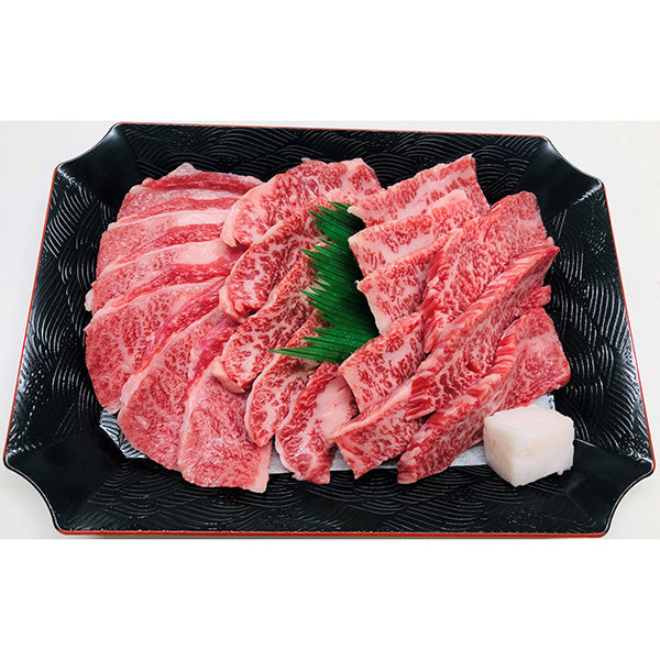 神戸牛焼肉 バラ肉【300g】