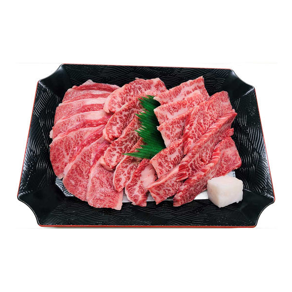 【ギフトカード】神戸牛焼肉 バラ肉(300g)