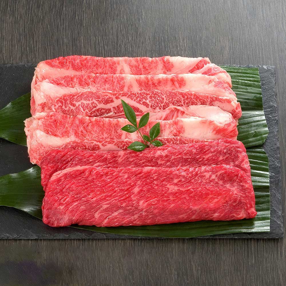 【ギフトカード】神戸牛すき焼き 300g(バラ肉・モモ肉 )