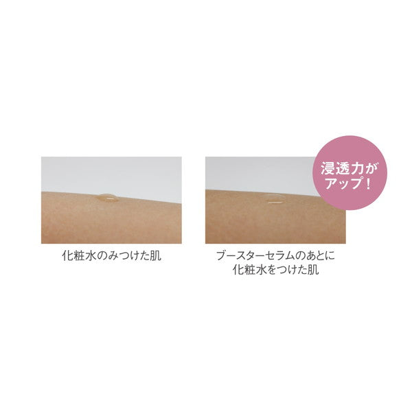 食べられるバラ農園 ROSE LABO ローズブースターセラム30ml