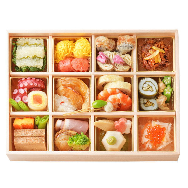 たん熊北店　お祝い膳