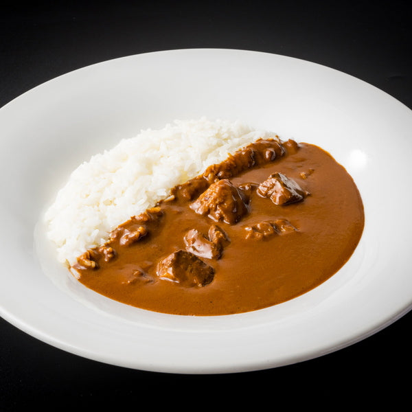 【母の日ギフト】パレドオール　ショコラティエが作ったカカオカレー(180g×4)