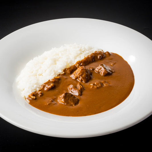 【母の日ギフト】パレドオール　ショコラティエが作ったカカオカレー(180g×4)