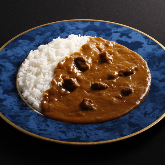 【母の日ギフト】エクティル　川本紀男監修フレンチレストランの欧風カレー(200g×4)