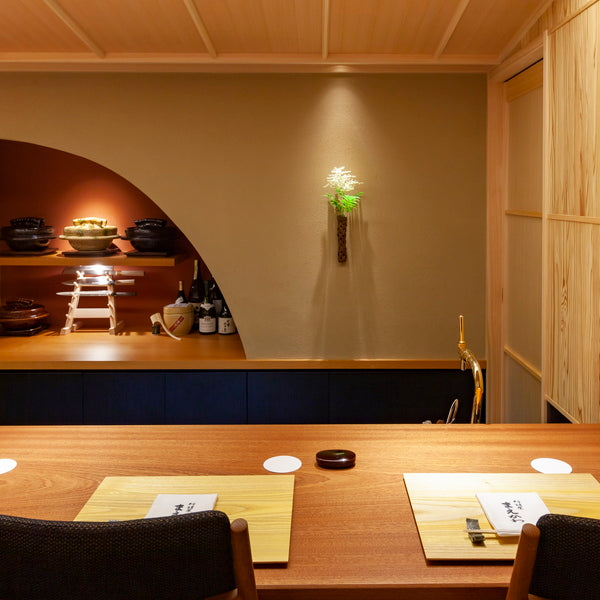 【母の日ギフト】料理屋まえかわ　前川浩一監修　国産豚肉の西京味噌たれ漬(100g×8)