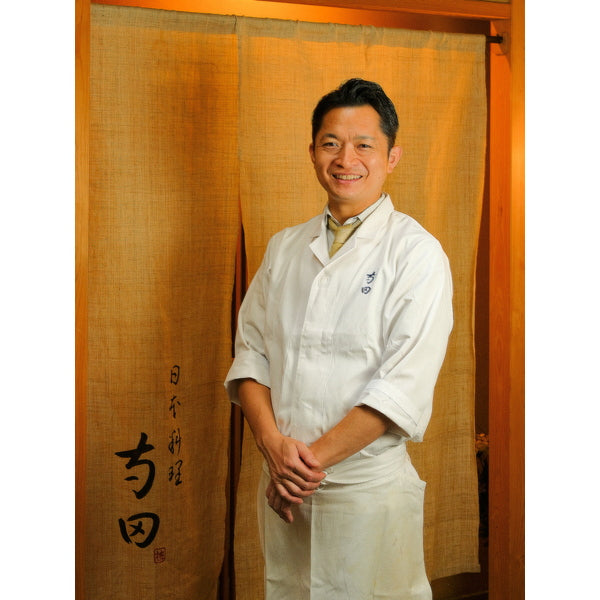 【母の日ギフト】日本料理寺田　寺田繁監修　国産牛の和風牛すじ煮込み(120g×6)