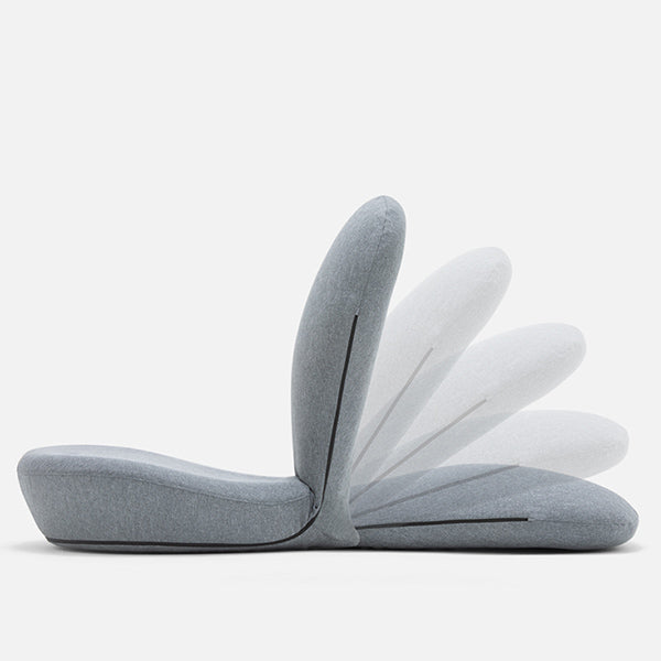 ＆MEDICAL　STRETCH CHAIR (ストレッチチェア)　ネイビー