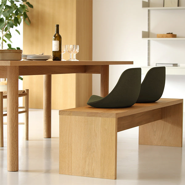 ＆MEDICAL　KURA SEAT HB(クラシート ハイバック)　ネイビー