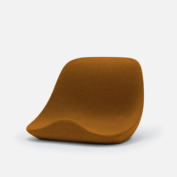 ＆MEDICAL　KURA SEAT HB(クラシート ハイバック)　マスタード