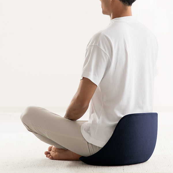 ＆MEDICAL　KURA SEAT HB(クラシート ハイバック)　マスタード