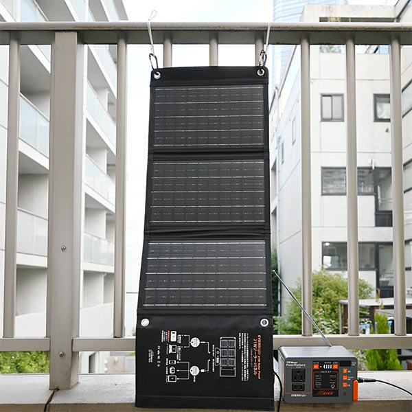 EVERBright　FMメガパワーステーションα　ワンボックスセット　SSBMPS-B