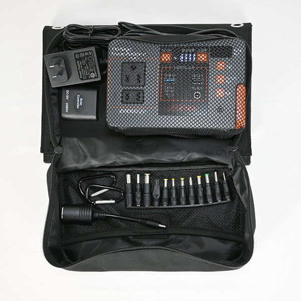 EVERBright　FMメガパワーステーションα　ワンボックスセット　SSBMPS-B