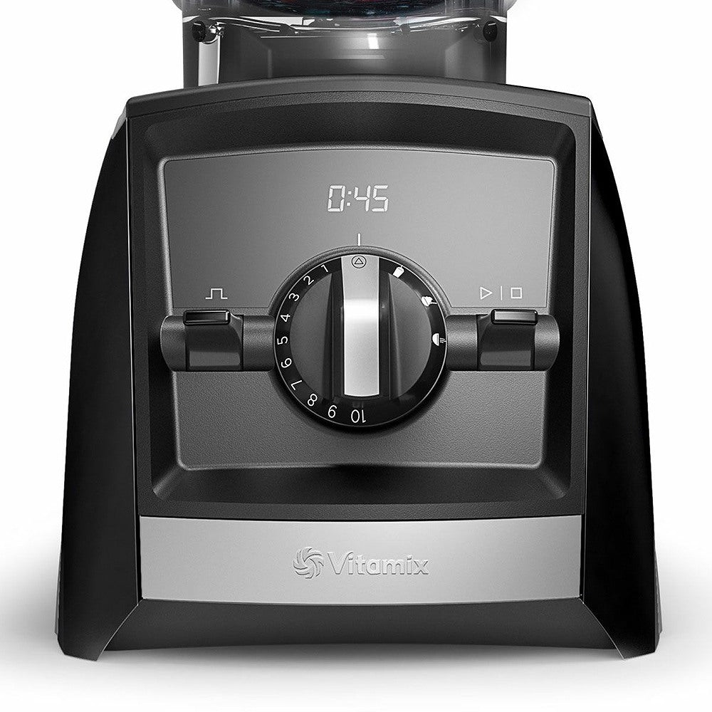 【ギフトカード】Vitamixバイタミックス A2500i S /ブラック(ブレンダー・ミキサー)