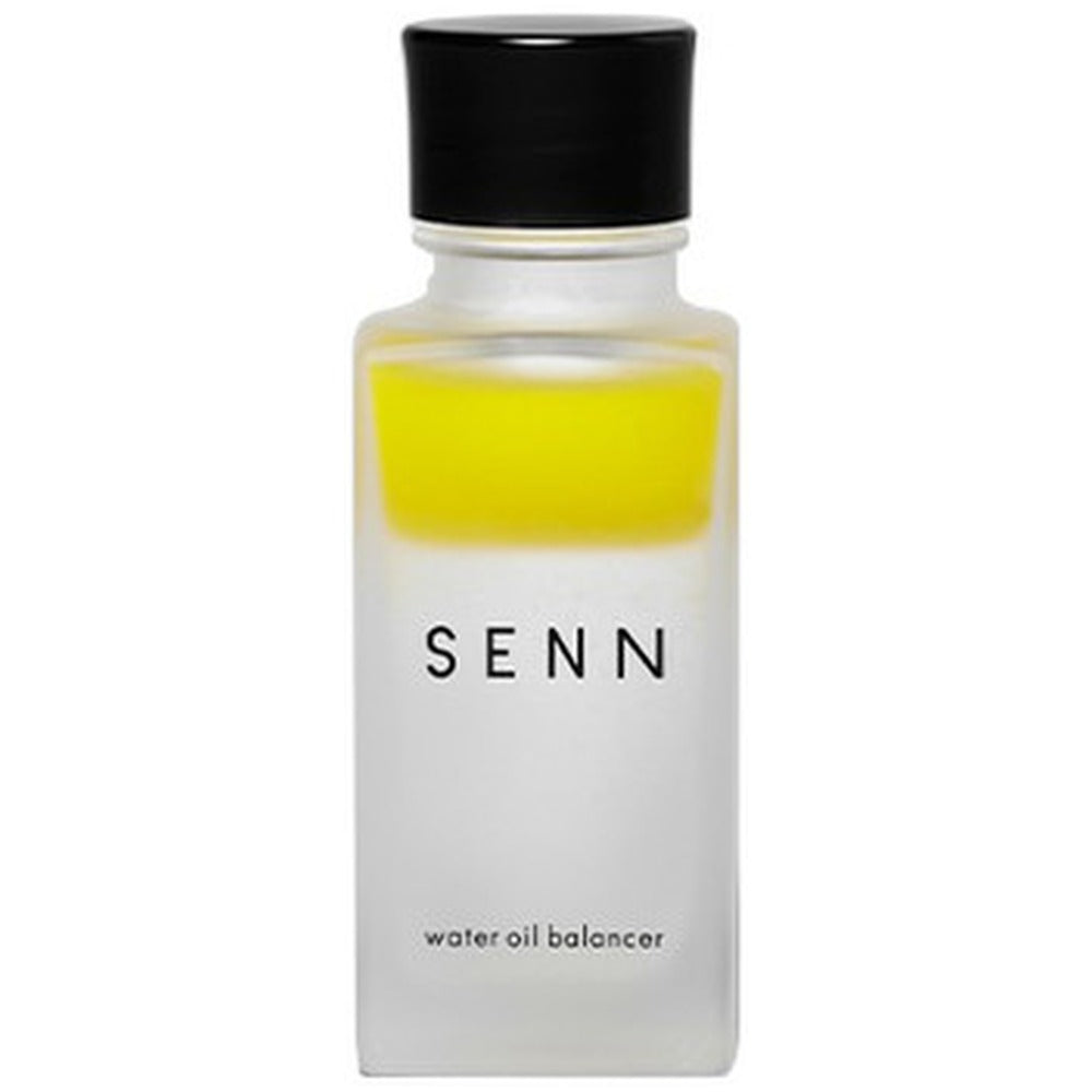 SENN　ウォーターオイルバランサー　Ⅰ　30ml【4個】