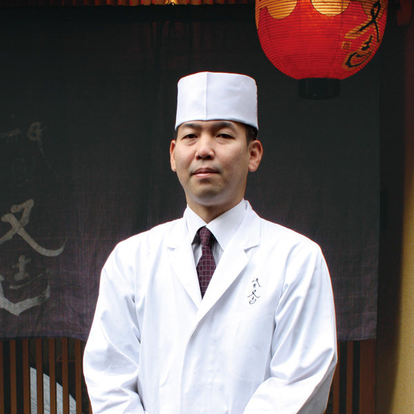 【父の日ギフト】祇園又吉  割烹のちりめん